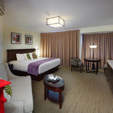 Pagoda Resort & Spa Perth Buitenkant foto