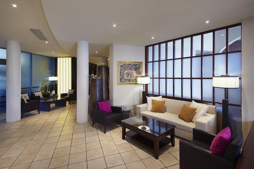 Pagoda Resort & Spa Perth Buitenkant foto
