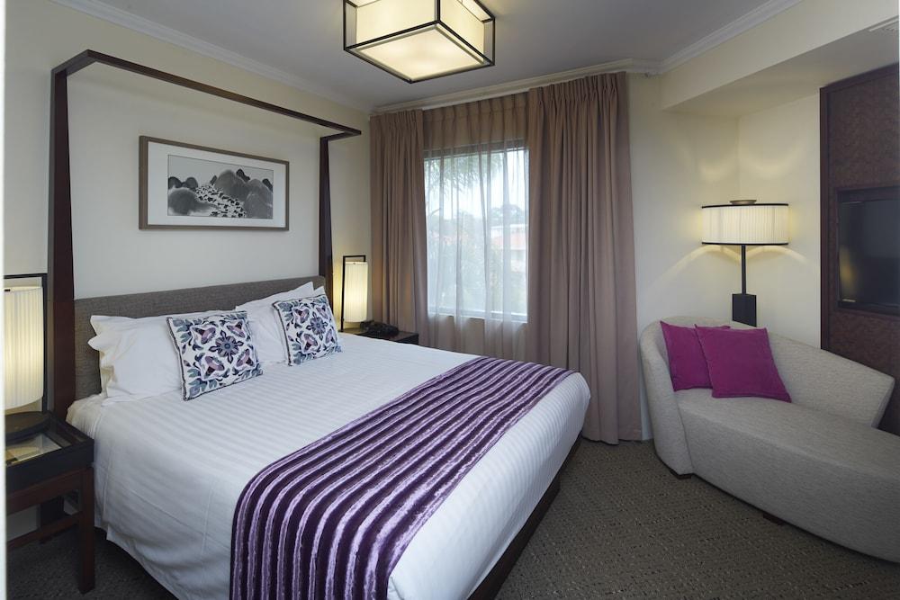 Pagoda Resort & Spa Perth Buitenkant foto