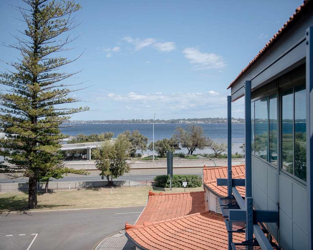 Pagoda Resort & Spa Perth Buitenkant foto