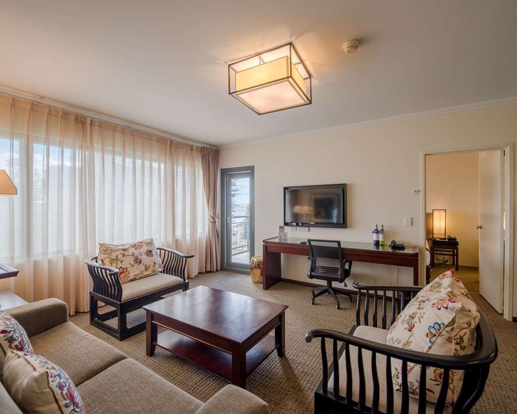 Pagoda Resort & Spa Perth Kamer foto