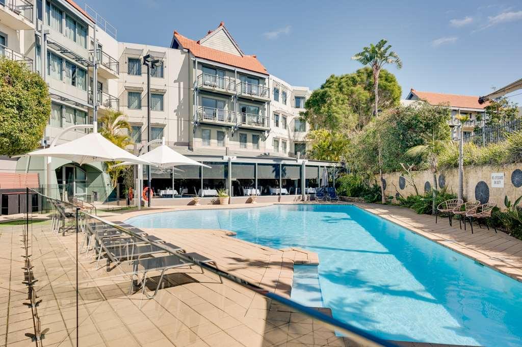 Pagoda Resort & Spa Perth Faciliteiten foto
