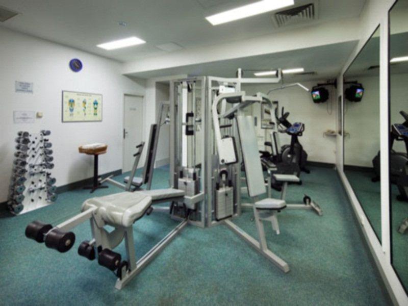 Pagoda Resort & Spa Perth Faciliteiten foto
